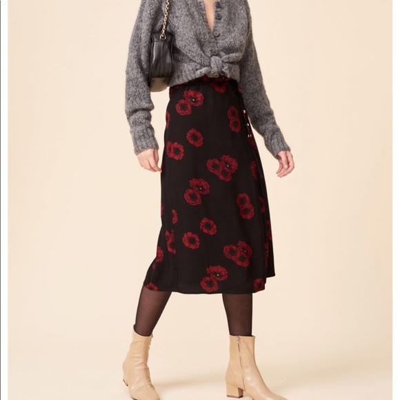 Rouje Dresses & Skirts - Rouje Gloria Skirt BNWT